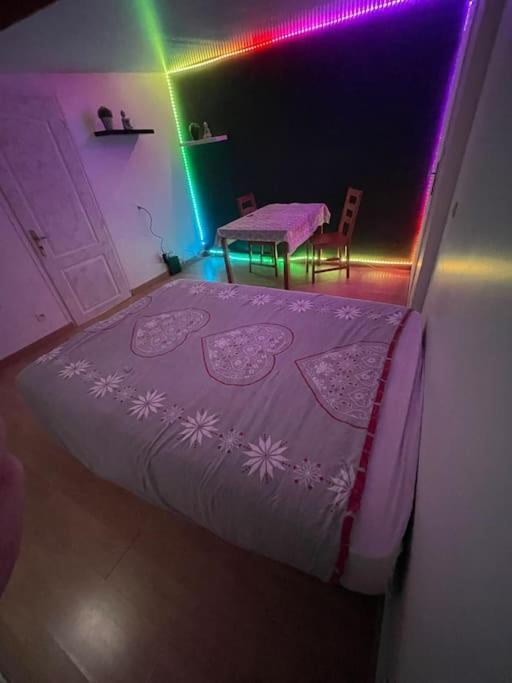 Le Fuilet Maison De La Barbotine מראה חיצוני תמונה