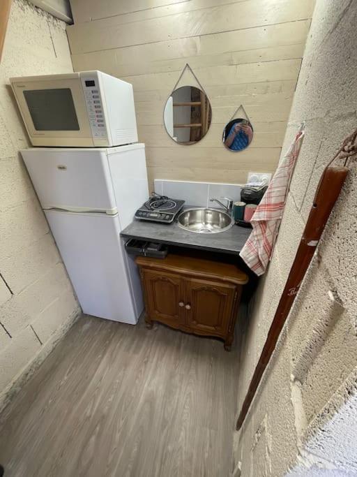 Le Fuilet Maison De La Barbotine מראה חיצוני תמונה