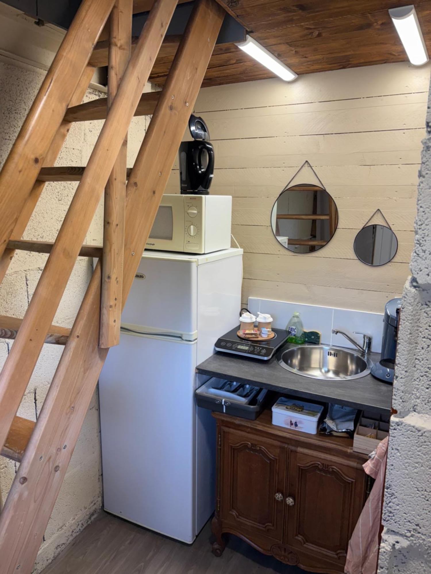 Le Fuilet Maison De La Barbotine מראה חיצוני תמונה